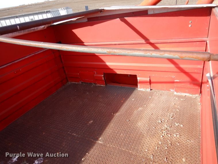 image for item DJ7564 1978 Chevrolet C70  grain truck