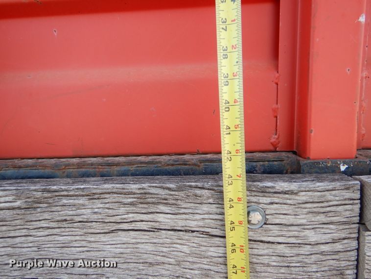 image for item DJ7564 1978 Chevrolet C70  grain truck