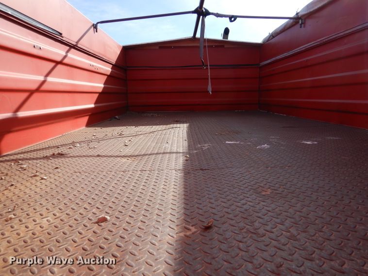 image for item DJ7564 1978 Chevrolet C70  grain truck