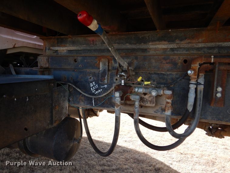 image for item DJ7564 1978 Chevrolet C70  grain truck