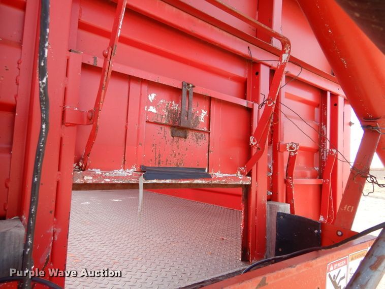 image for item DJ7564 1978 Chevrolet C70  grain truck