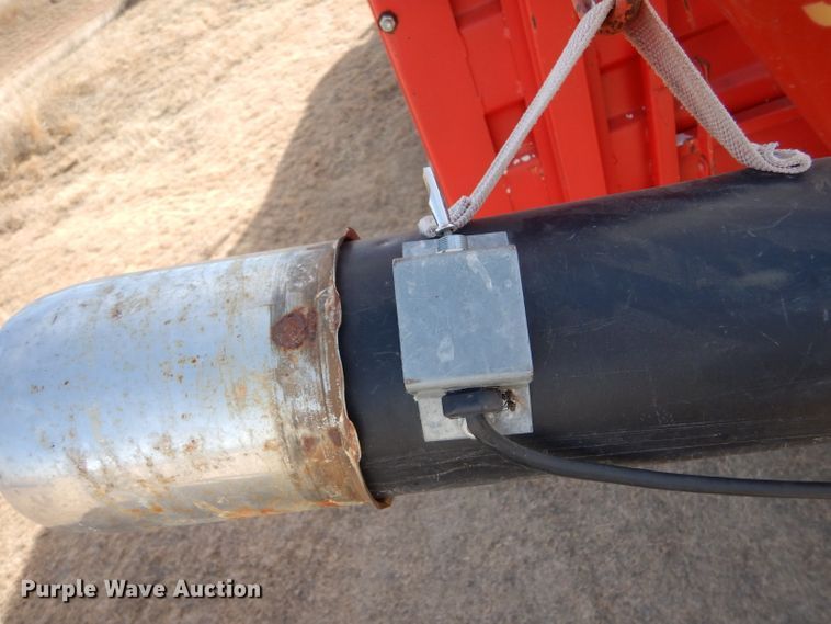 image for item DJ7564 1978 Chevrolet C70  grain truck