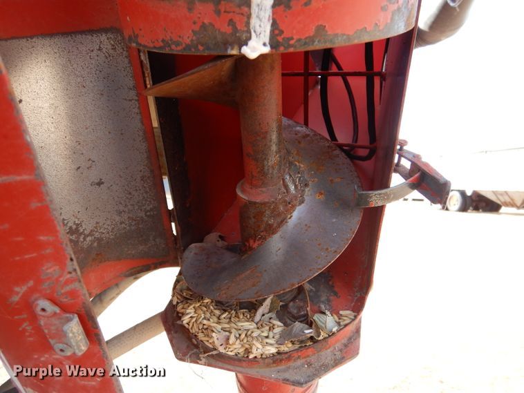 image for item DJ7564 1978 Chevrolet C70  grain truck