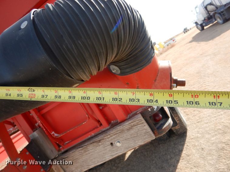 image for item DJ7564 1978 Chevrolet C70  grain truck