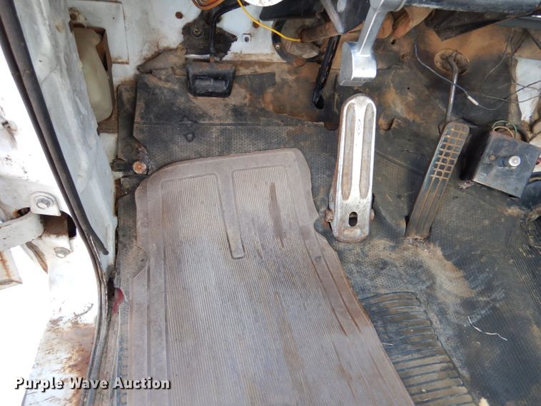 image for item DJ7564 1978 Chevrolet C70  grain truck