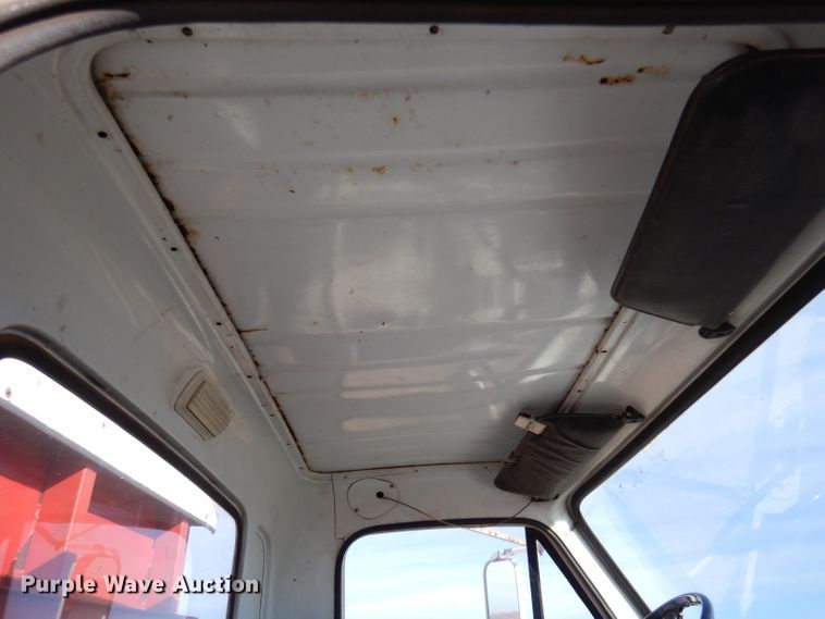 image for item DJ7564 1978 Chevrolet C70  grain truck