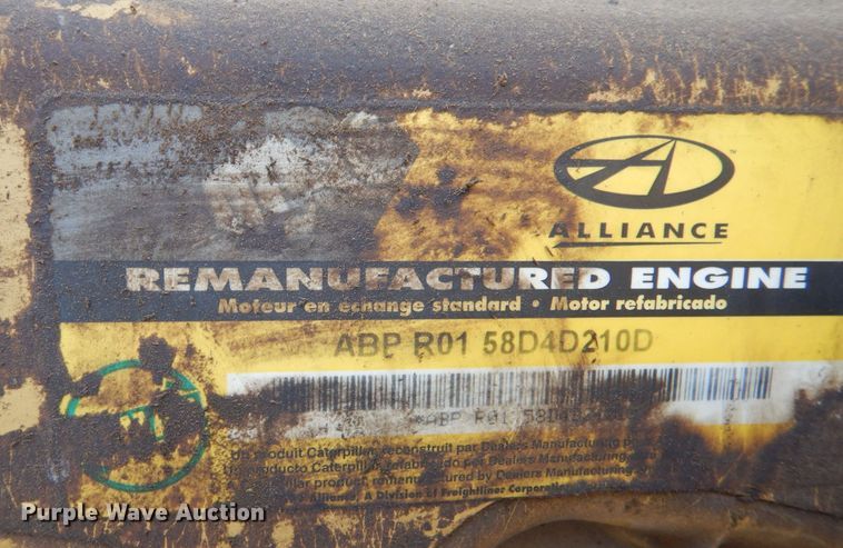 image for item DJ7564 1978 Chevrolet C70  grain truck