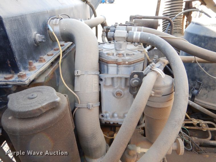 image for item DJ7564 1978 Chevrolet C70  grain truck