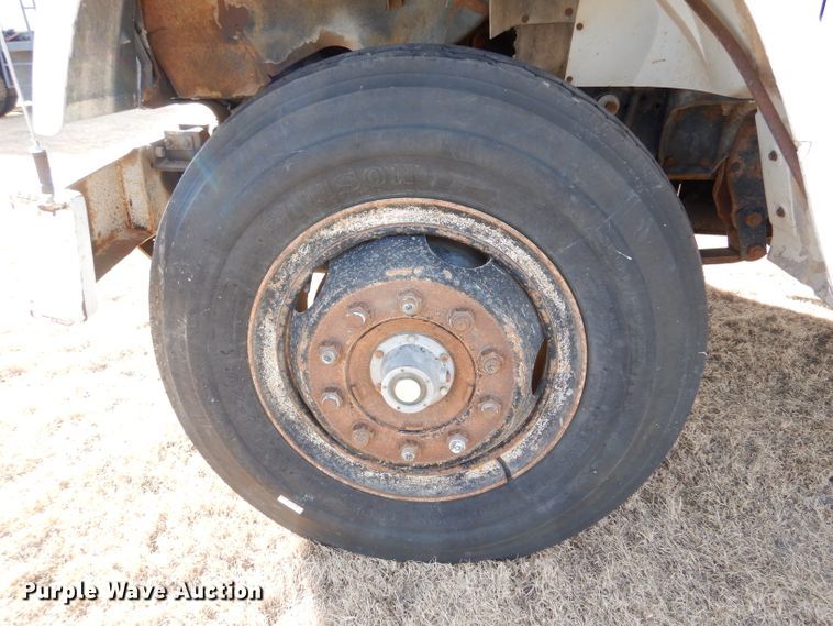 image for item DJ7564 1978 Chevrolet C70  grain truck