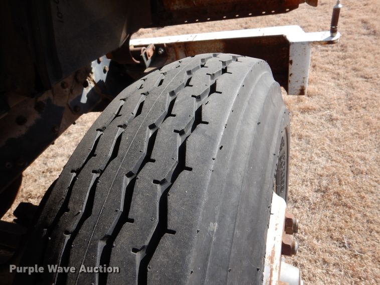 image for item DJ7564 1978 Chevrolet C70  grain truck