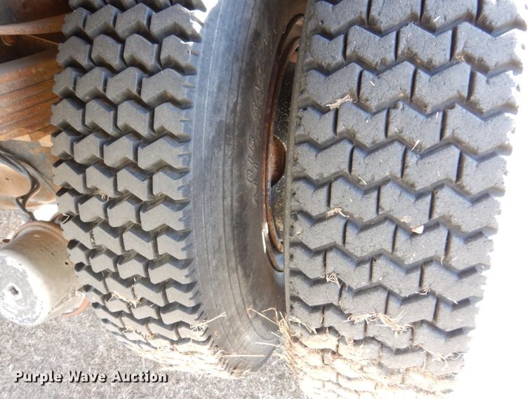 image for item DJ7564 1978 Chevrolet C70  grain truck