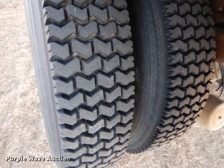 image for item DJ7564 1978 Chevrolet C70  grain truck