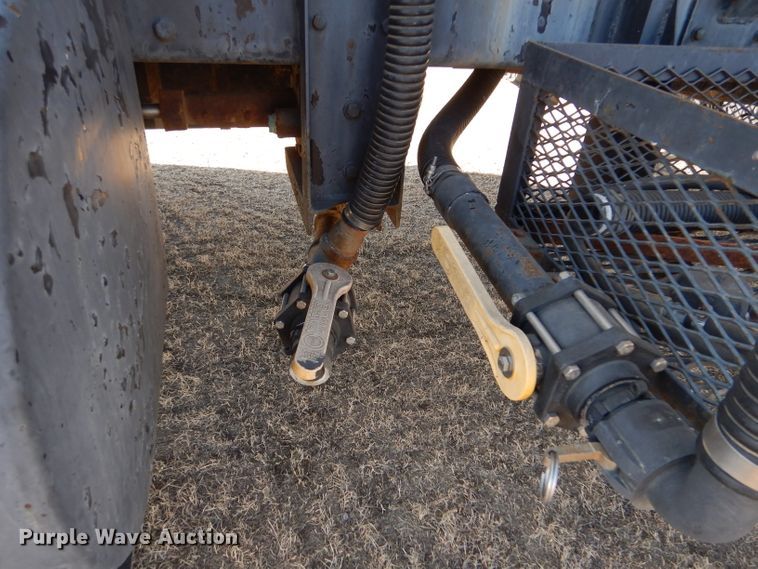 image for item DJ7565 1989 Ford LN8000  water truck