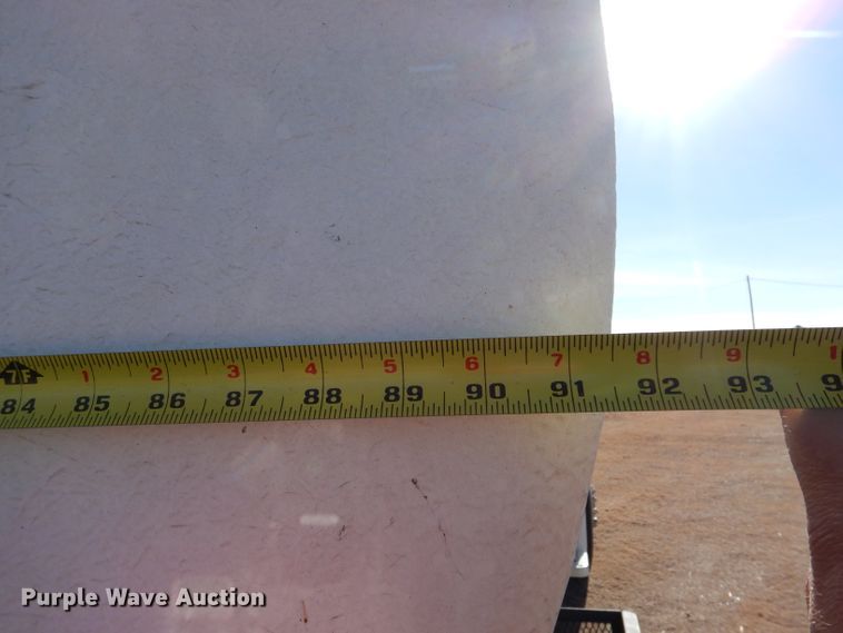 image for item DJ7565 1989 Ford LN8000  water truck