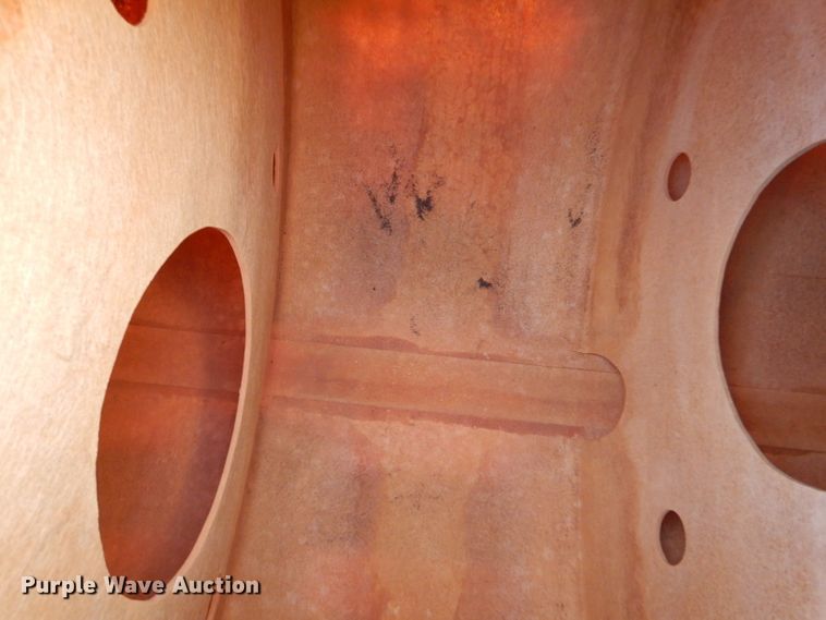 image for item DJ7565 1989 Ford LN8000  water truck