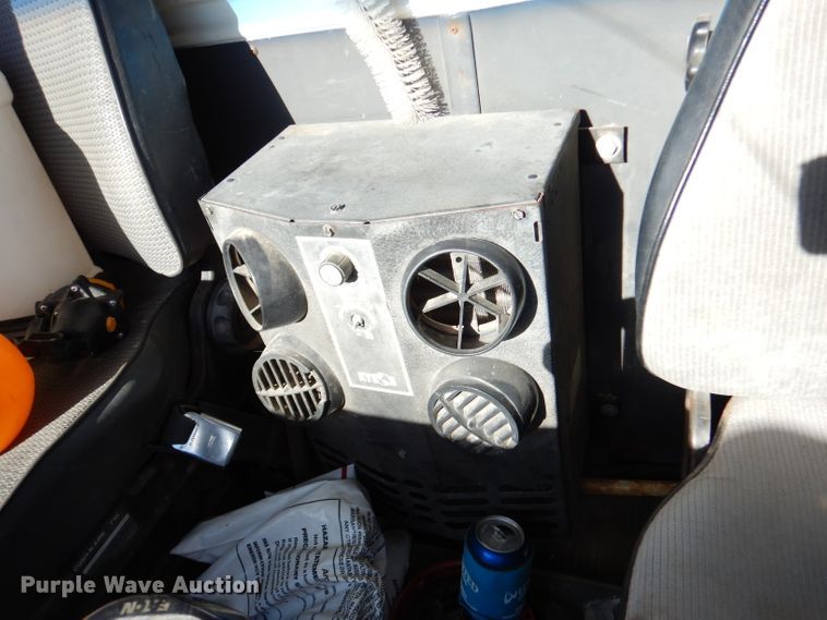 image for item DJ7565 1989 Ford LN8000  water truck