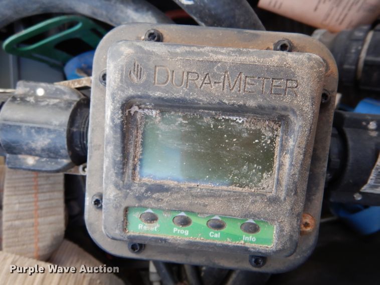 image for item DJ7565 1989 Ford LN8000  water truck