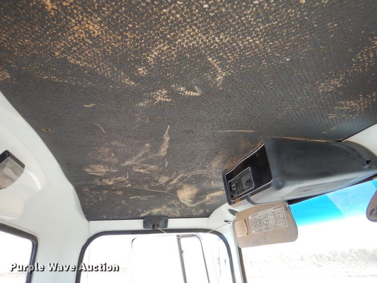 image for item DJ7565 1989 Ford LN8000  water truck