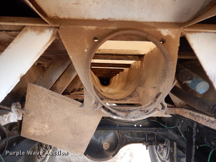 image for item DJ7566 1974 Chevrolet C60  feed delivery truck