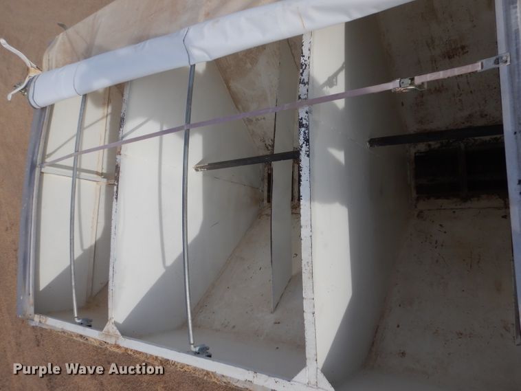 image for item DJ7566 1974 Chevrolet C60  feed delivery truck