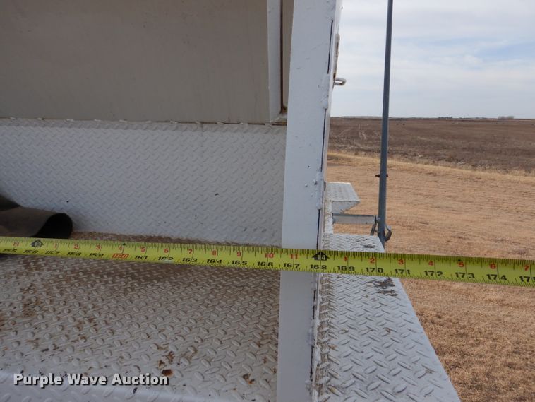 image for item DJ7566 1974 Chevrolet C60  feed delivery truck