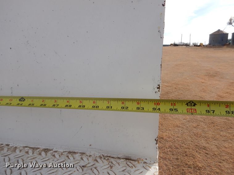 image for item DJ7566 1974 Chevrolet C60  feed delivery truck