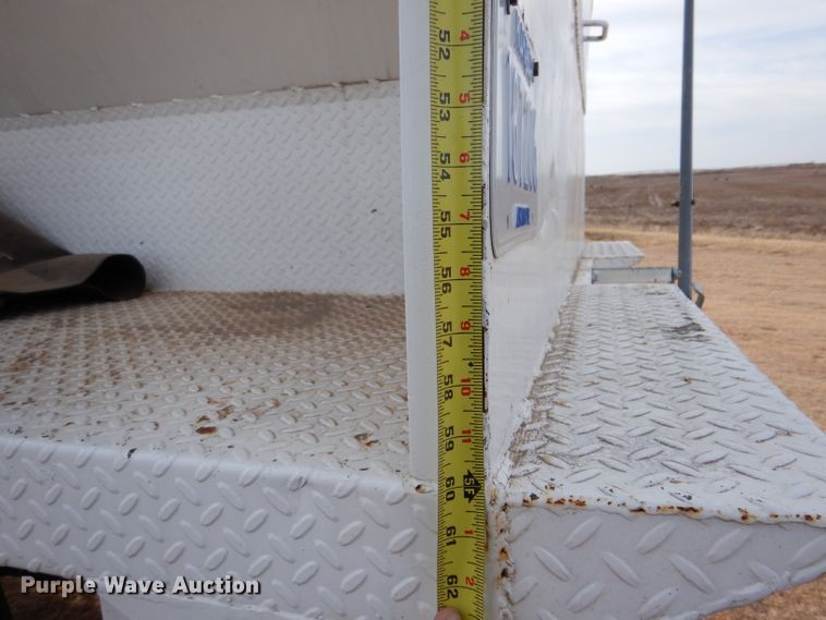 image for item DJ7566 1974 Chevrolet C60  feed delivery truck