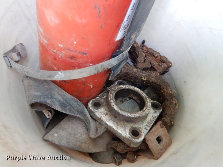 image for item DJ7566 1974 Chevrolet C60  feed delivery truck