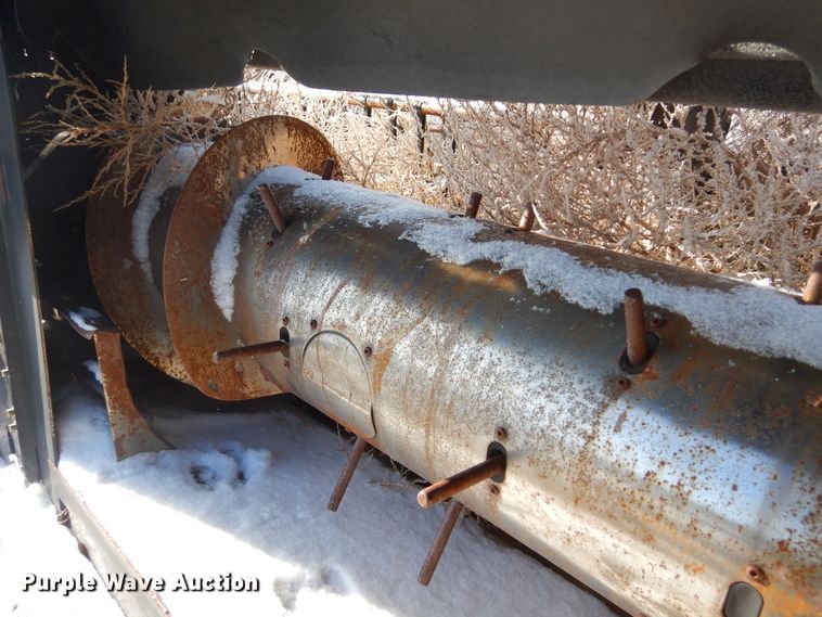 image for item DK3472 2014 MacDon FD75-D  flex draper head