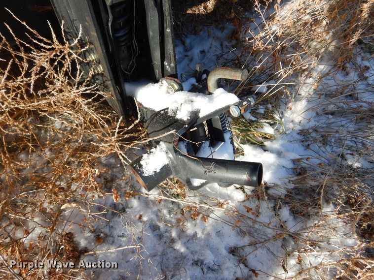 image for item DK3472 2014 MacDon FD75-D  flex draper head