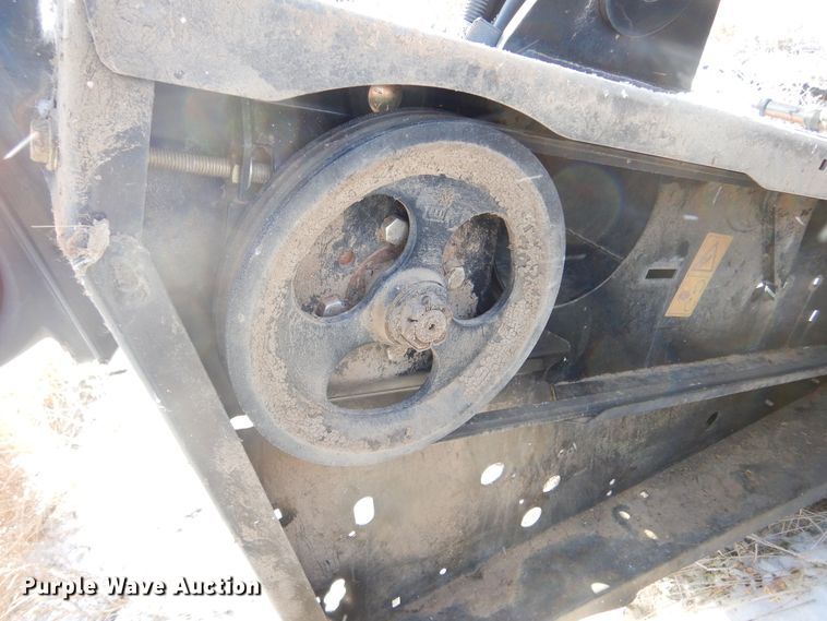 image for item DK3472 2014 MacDon FD75-D  flex draper head