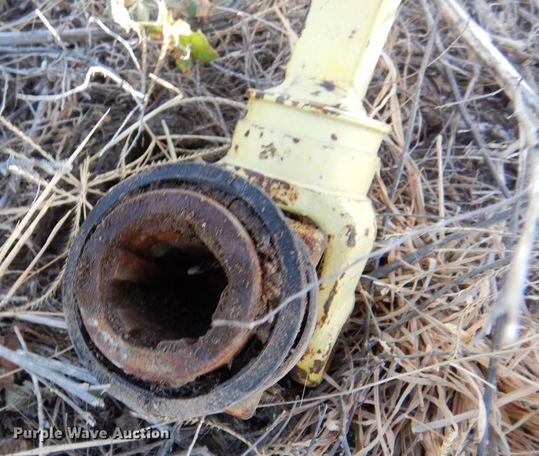 image for item DL1248 Post hole auger