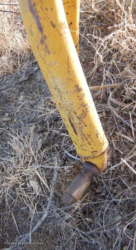 image for item DL1248 Post hole auger