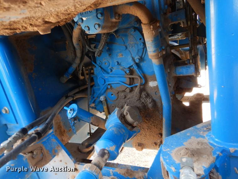 image for item DL1250 1997 New Holland 9482  4WD tractor