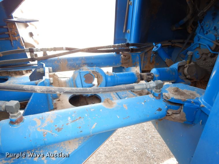 image for item DL1250 1997 New Holland 9482  4WD tractor