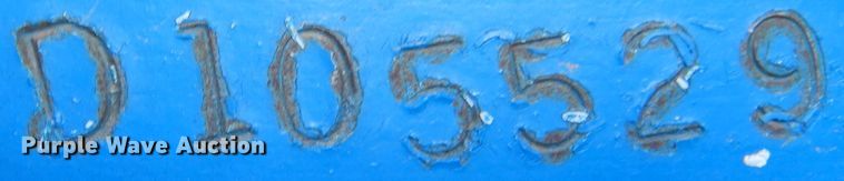 image for item DL1250 1997 New Holland 9482  4WD tractor