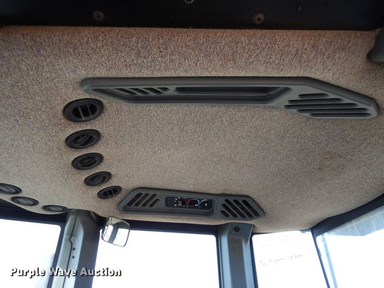 image for item DL1250 1997 New Holland 9482  4WD tractor