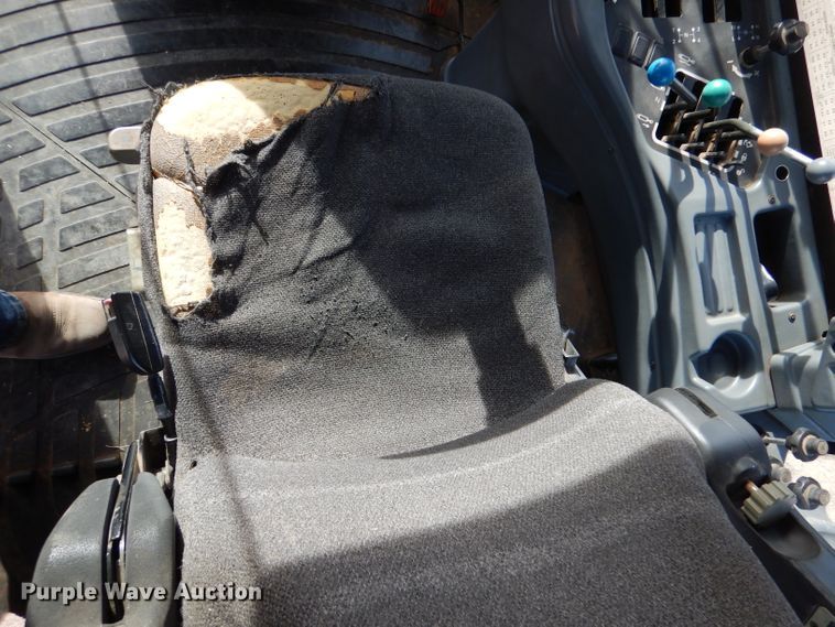 image for item DL1250 1997 New Holland 9482  4WD tractor