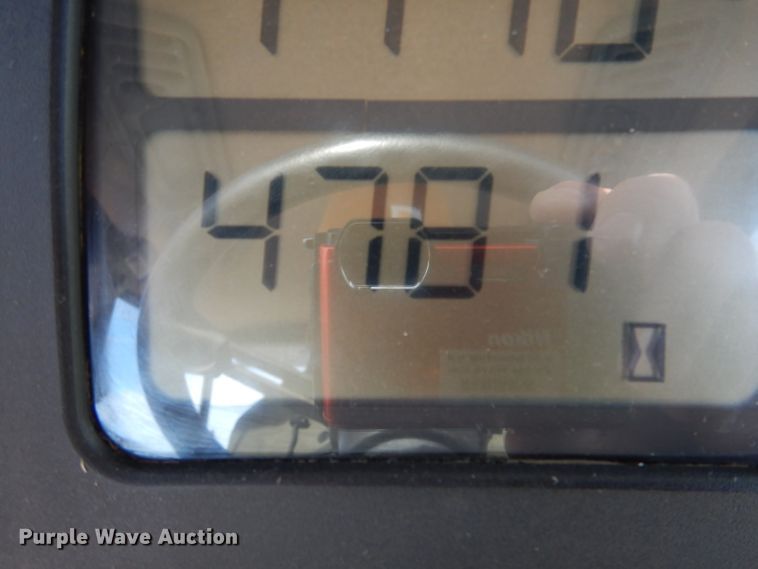 image for item DL1250 1997 New Holland 9482  4WD tractor