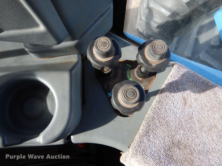 image for item DL1250 1997 New Holland 9482  4WD tractor