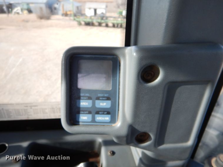 image for item DL1250 1997 New Holland 9482  4WD tractor