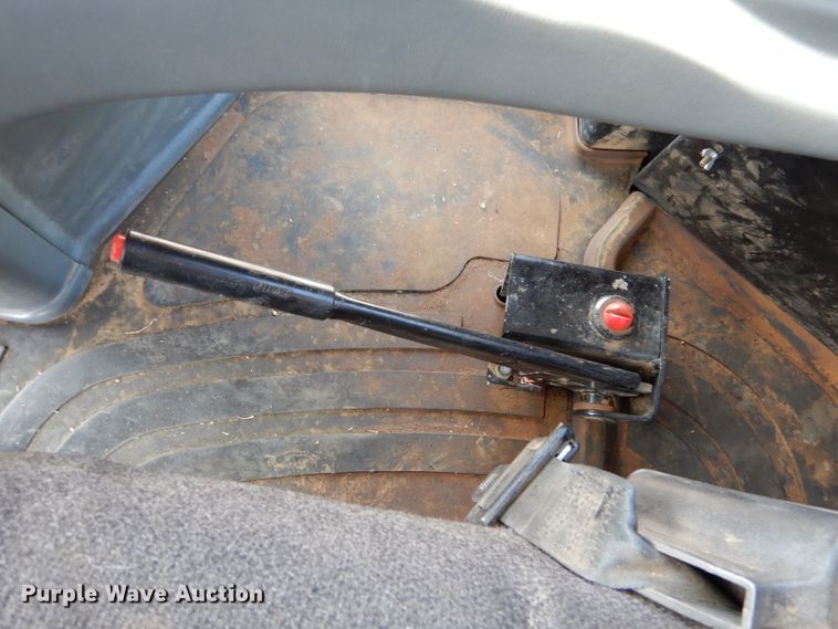 image for item DL1250 1997 New Holland 9482  4WD tractor