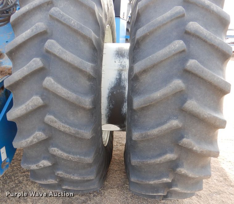 image for item DL1250 1997 New Holland 9482  4WD tractor