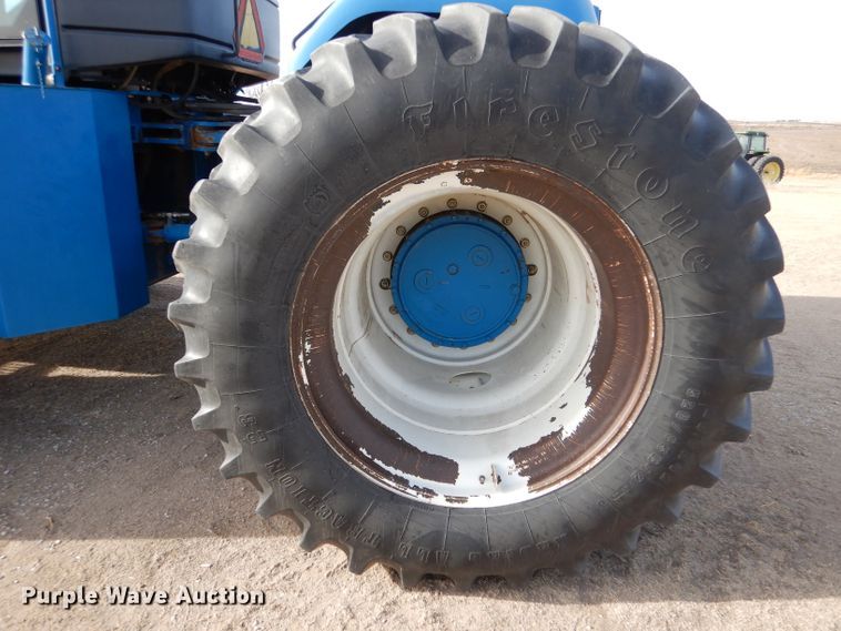 image for item DL1250 1997 New Holland 9482  4WD tractor