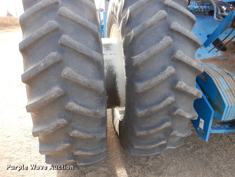 image for item DL1250 1997 New Holland 9482  4WD tractor