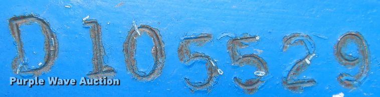 image for item DL1250 1997 New Holland 9482  4WD tractor