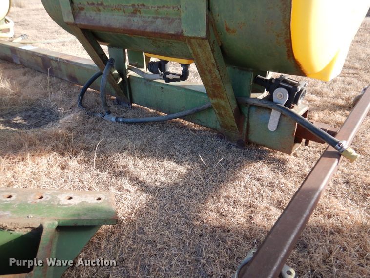 image for item DL1253 (2) saddle tanks