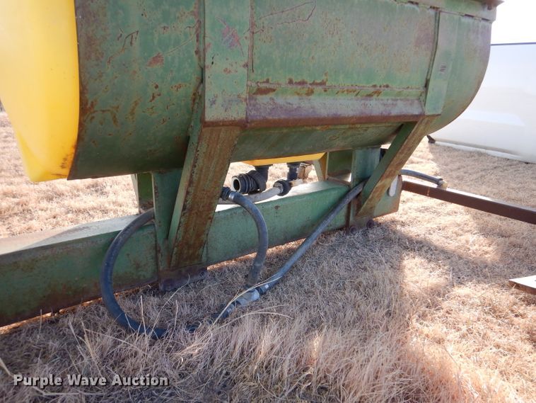 image for item DL1253 (2) saddle tanks