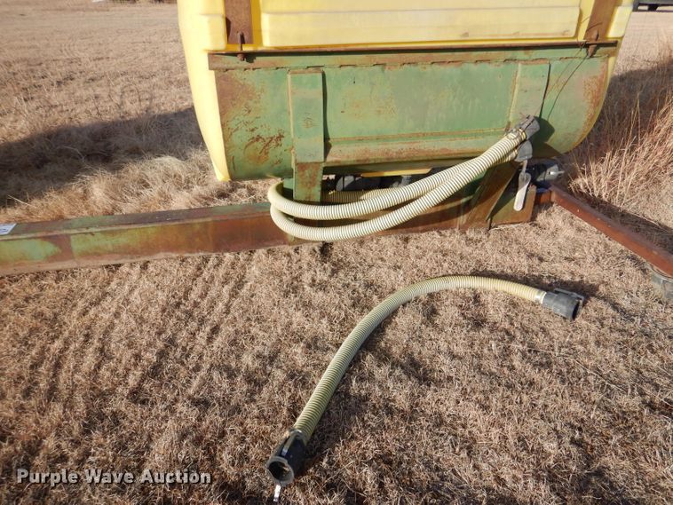 image for item DL1253 (2) saddle tanks