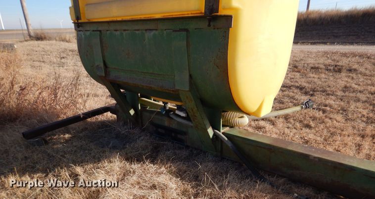 image for item DL1253 (2) saddle tanks